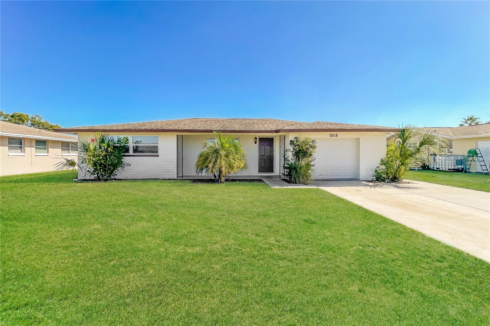 10118 Hickory Hill Property Photo