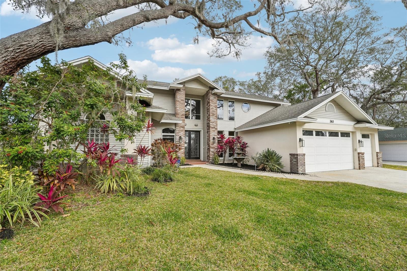 363 Sanctuary Dr Property Photo