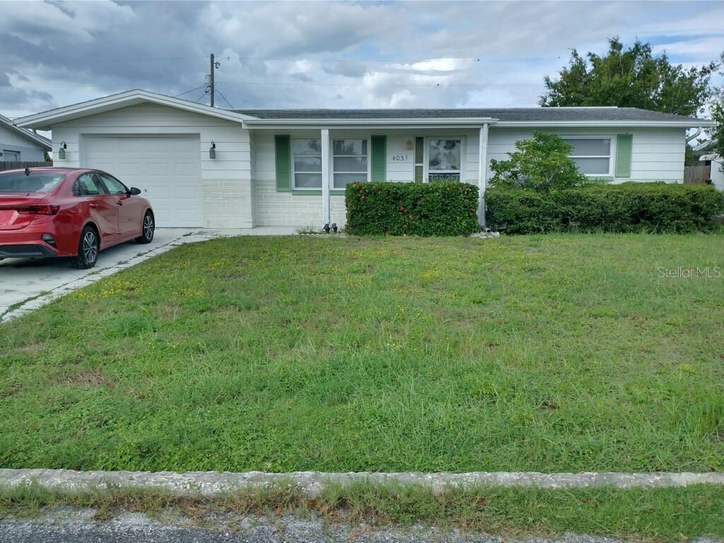 4031 Cluster Dr Property Photo
