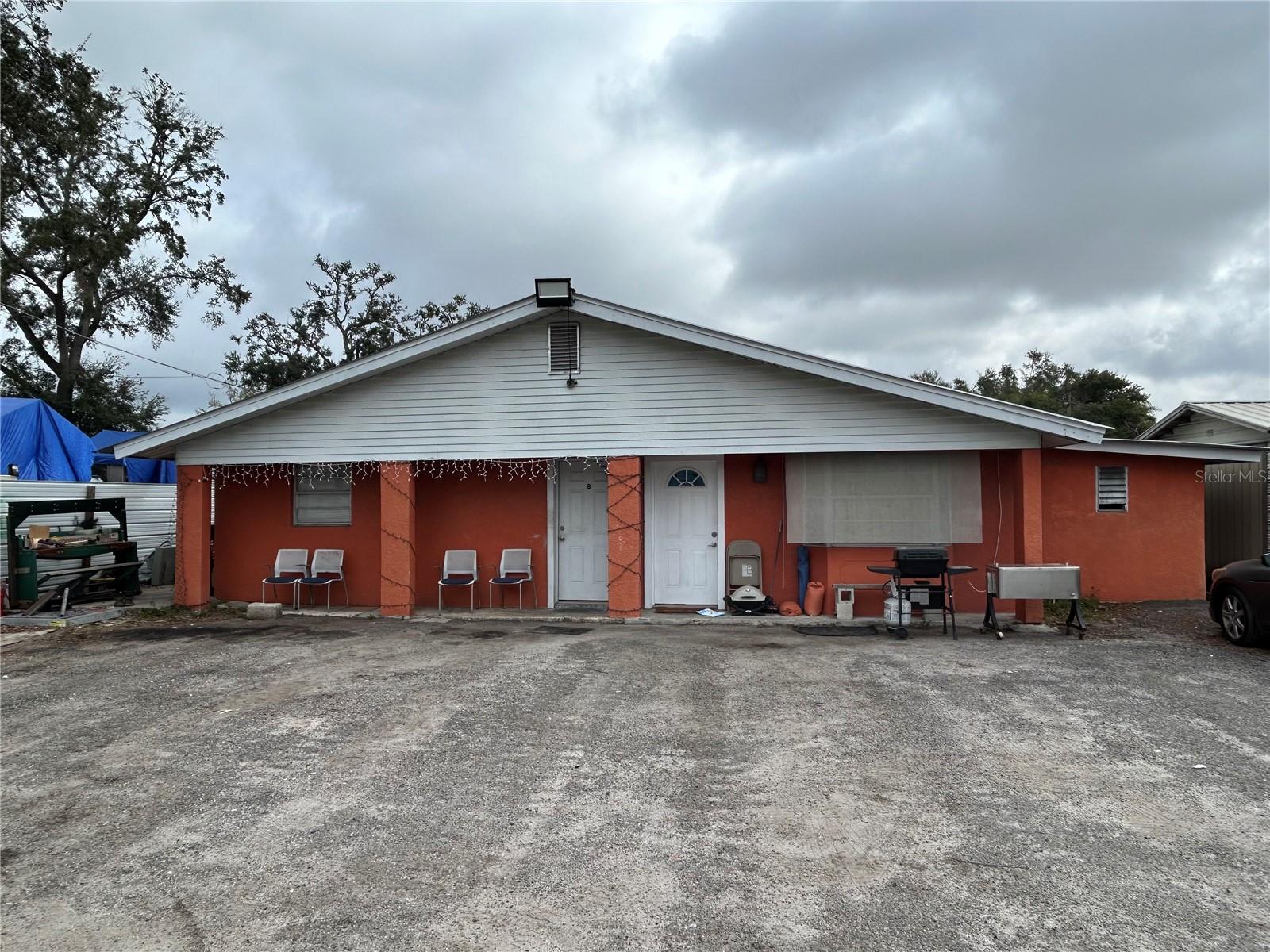 7207 Turnmor Dr Property Photo 1