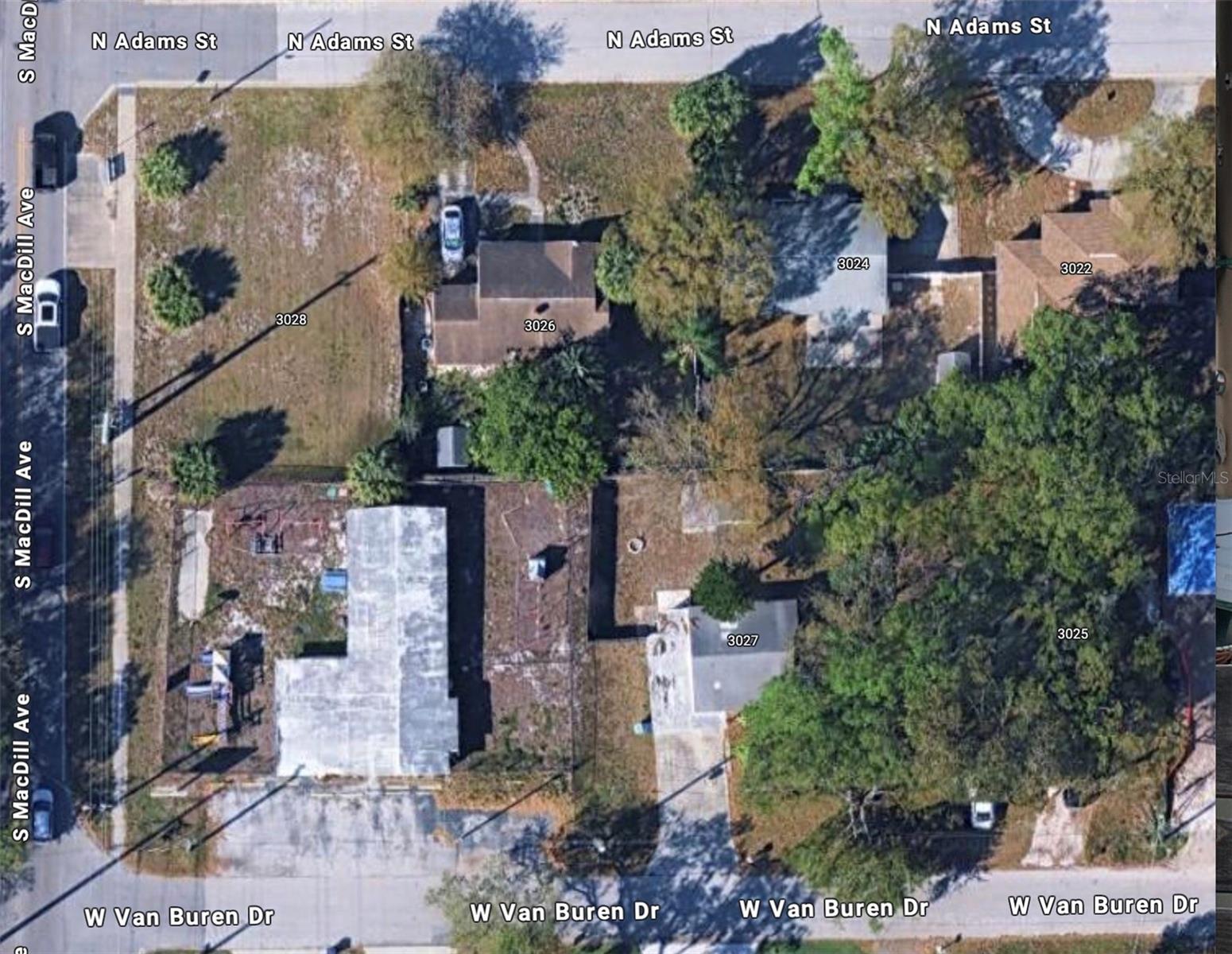 6716 S Macdill Ave Property Photo 4