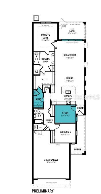 18491 Green Garden Ct Property Photo 3