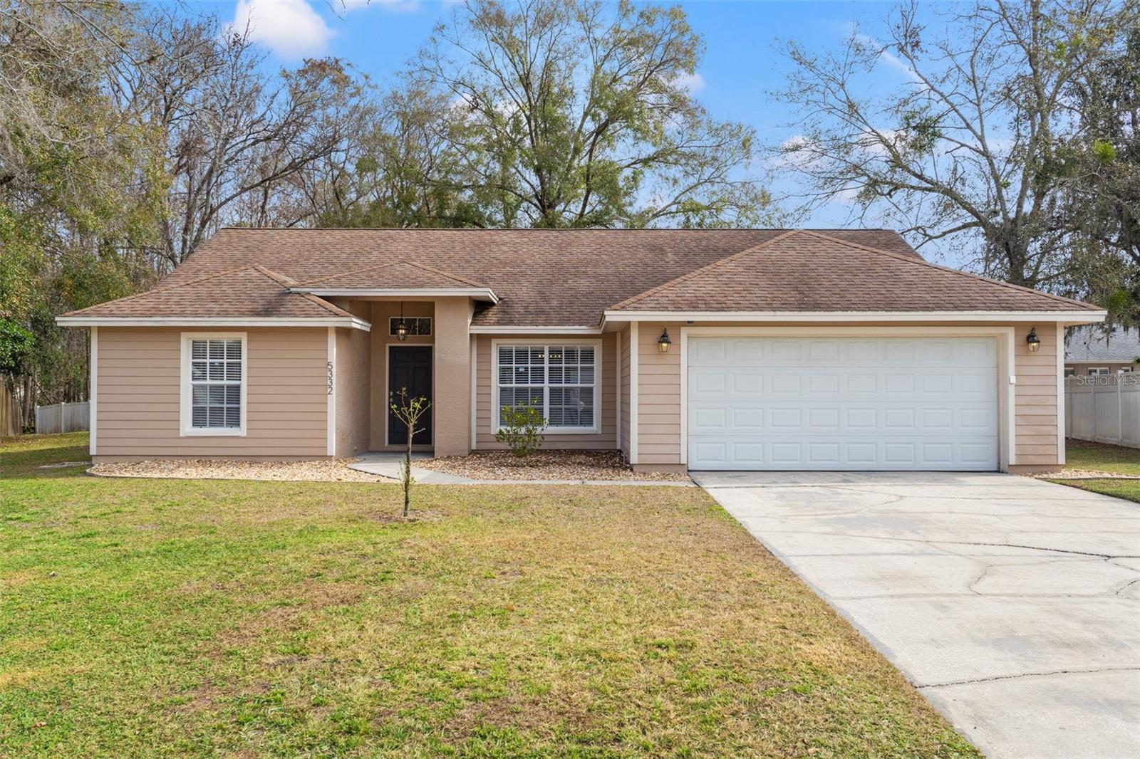 5332 Nutcracker Cir Property Photo 1