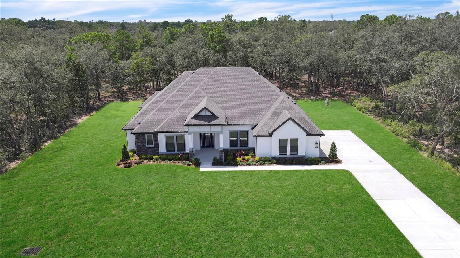 13510 Haflinger Way Property Photo 1