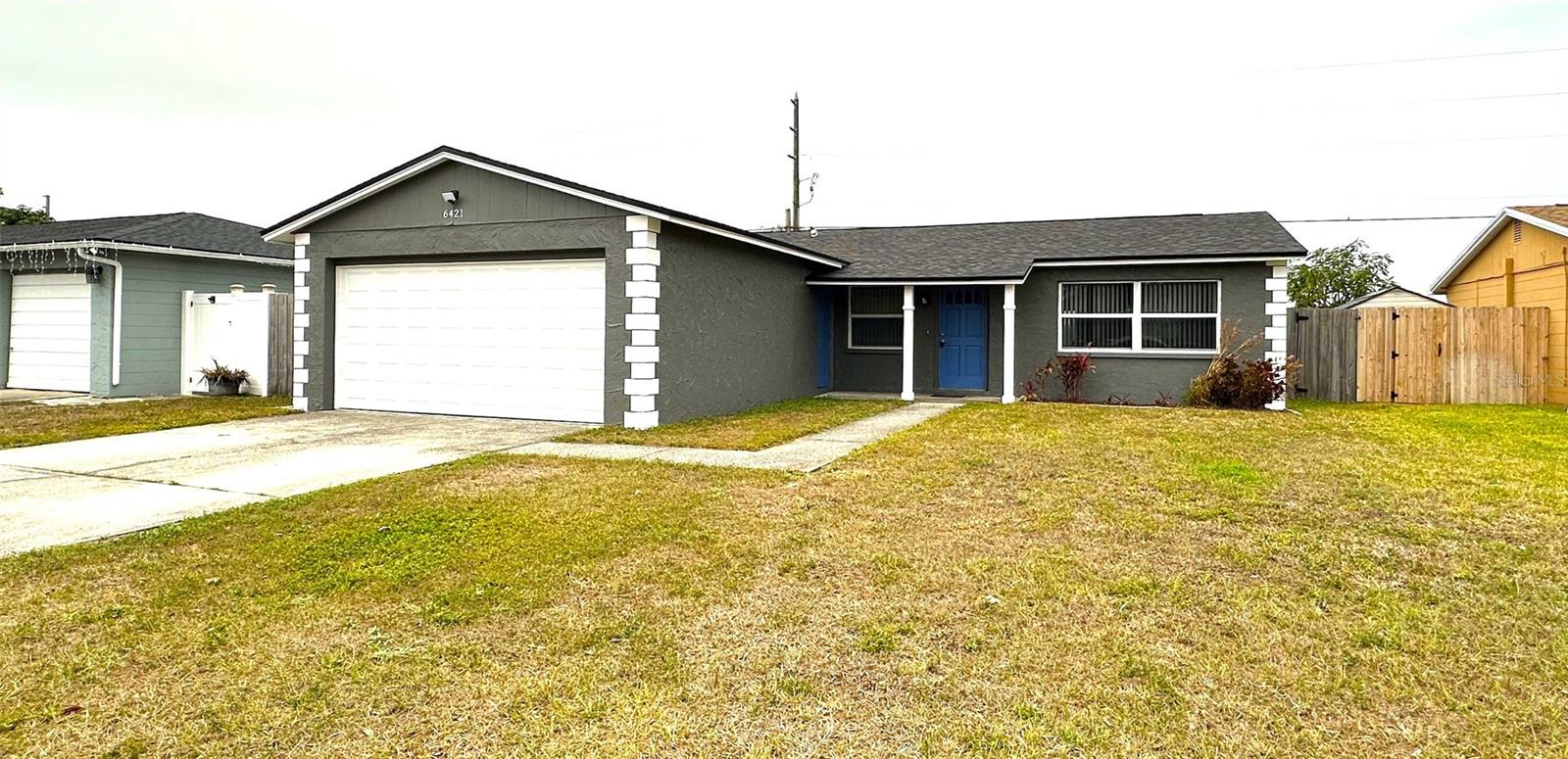 6421 Elmhurst Ct Property Photo