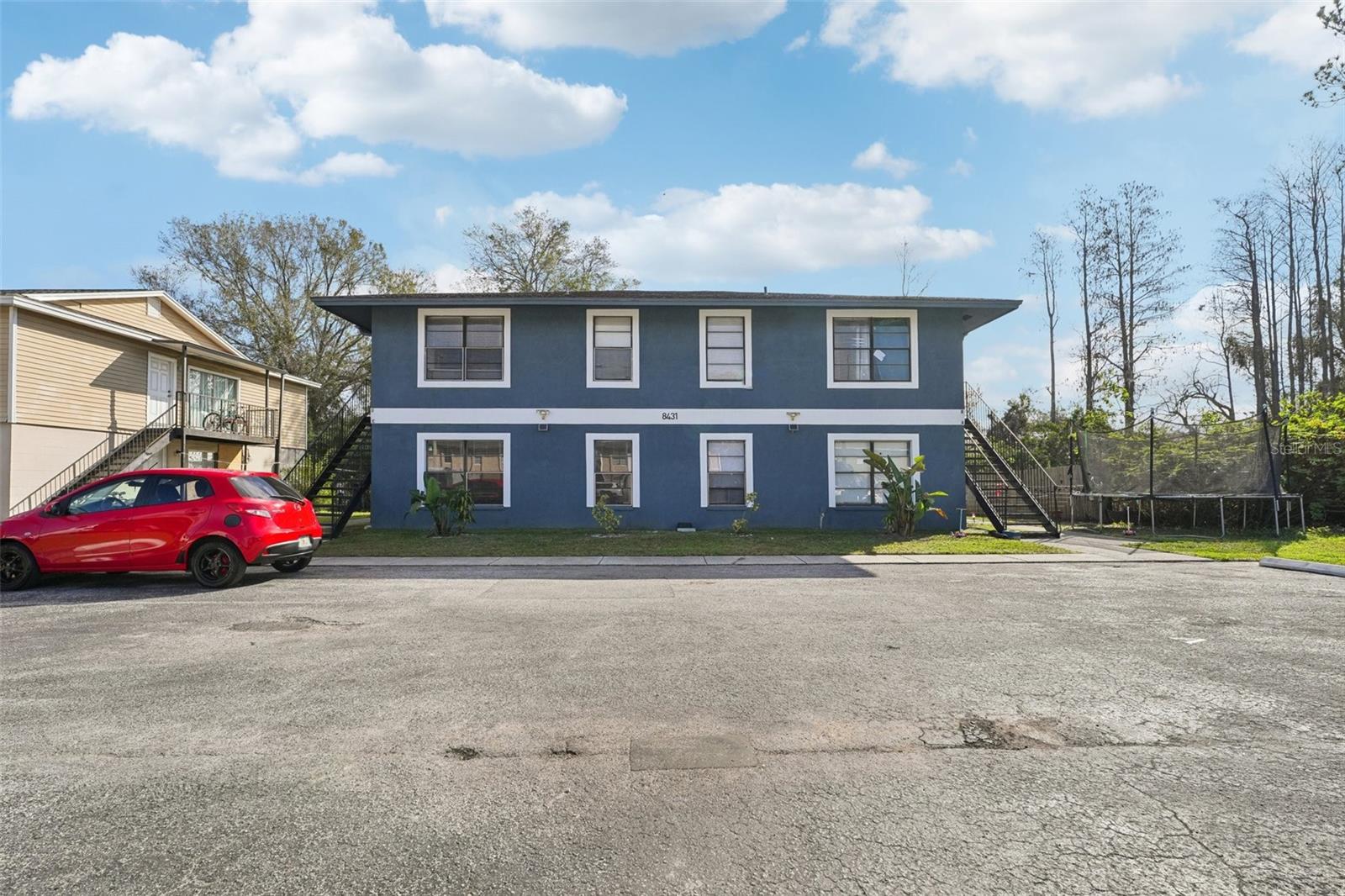 8431 Camden St Property Photo