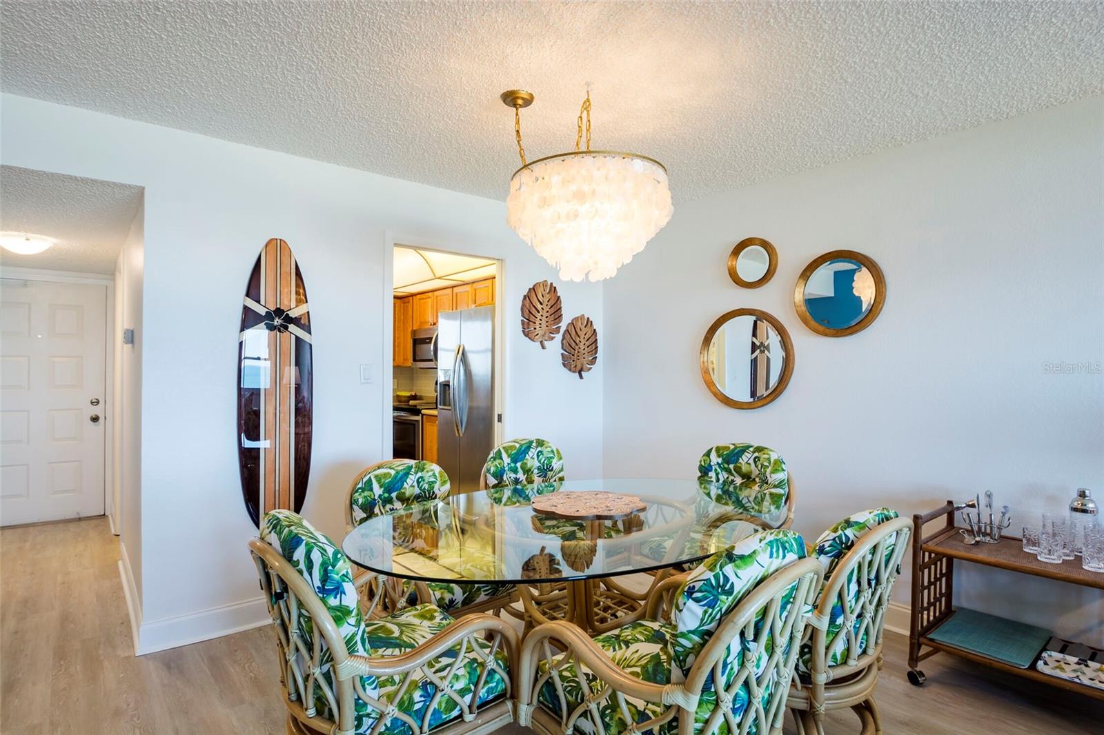 1230 Gulf Blvd #903 Property Photo 4