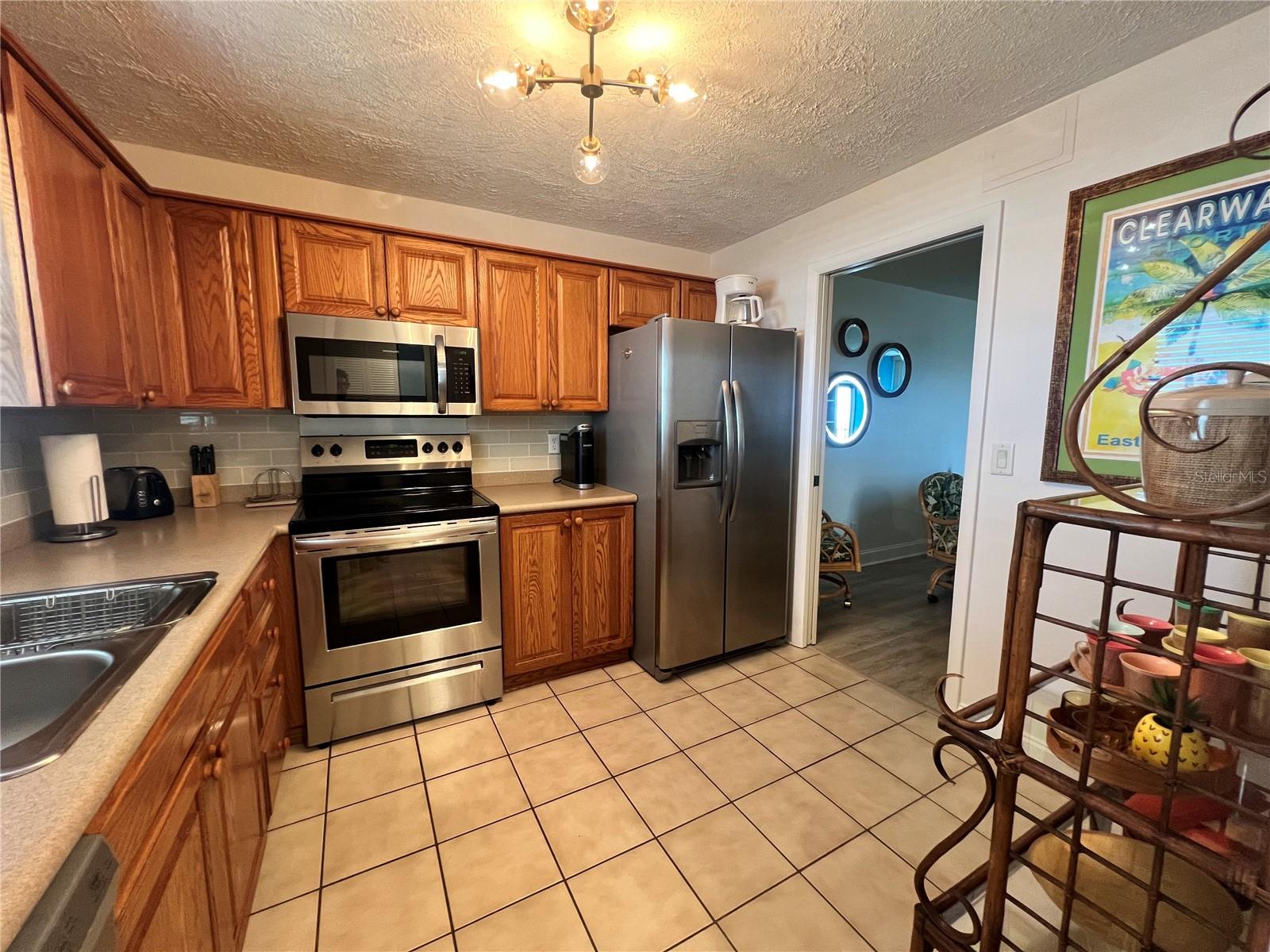 1230 Gulf Blvd #903 Property Photo 6