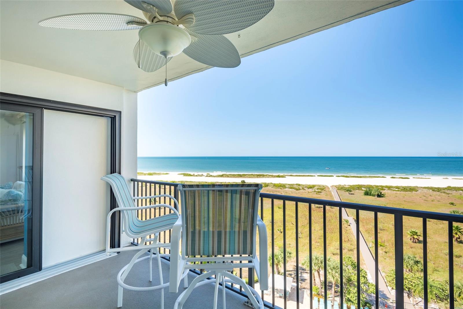 1230 Gulf Blvd #903 Property Photo 18