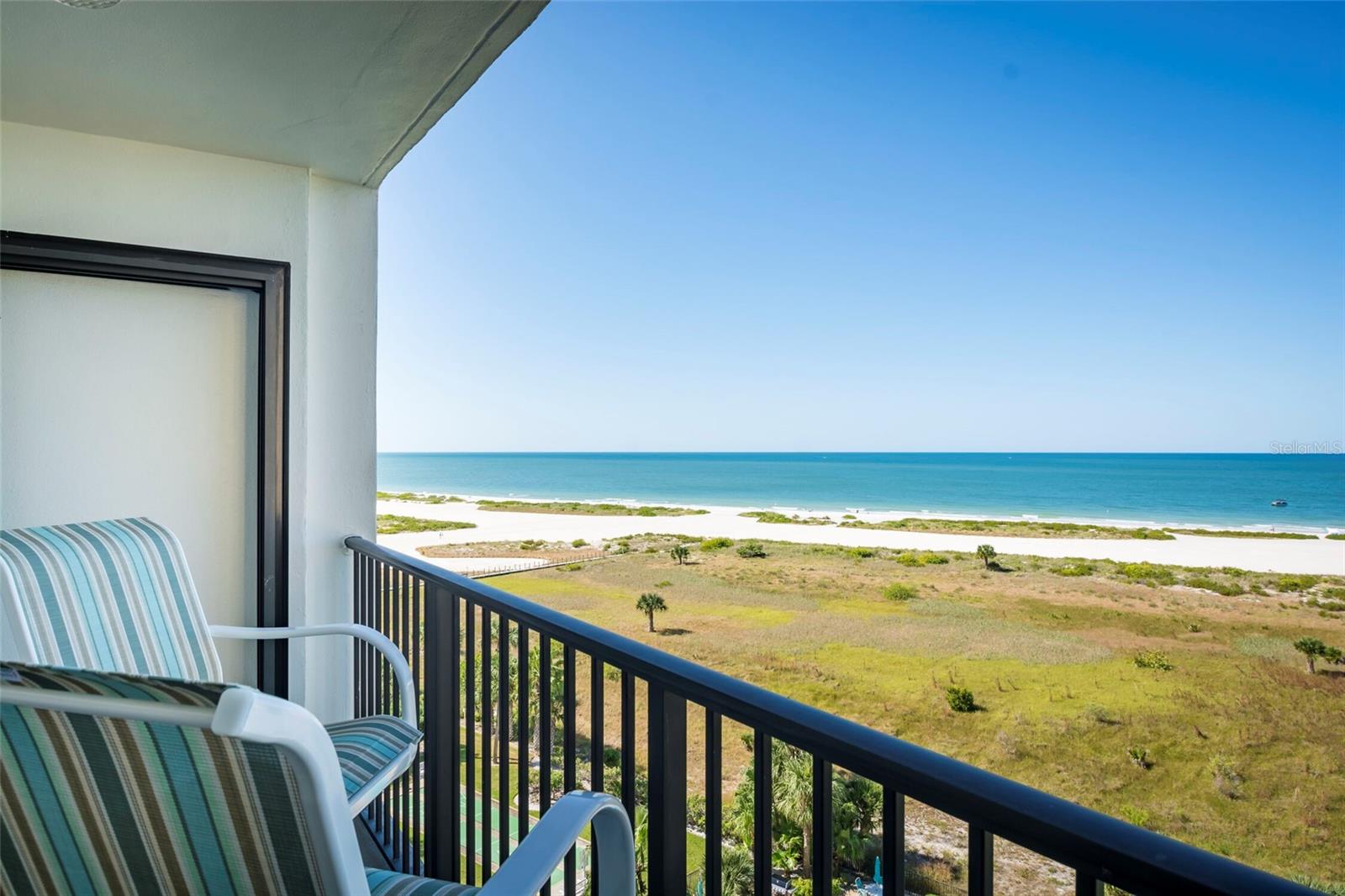 1230 Gulf Blvd #903 Property Photo 19