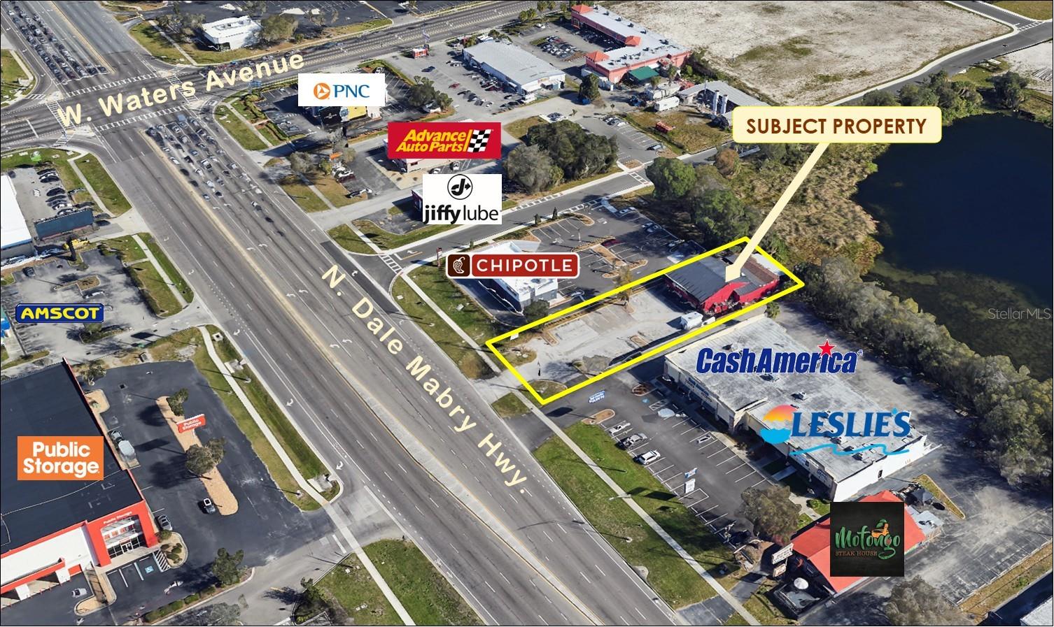 8205 N Dale Mabry Hwy Property Photo 1