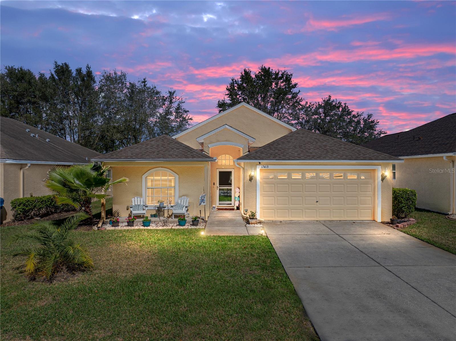 17413 Eagle Trace Dr Property Photo