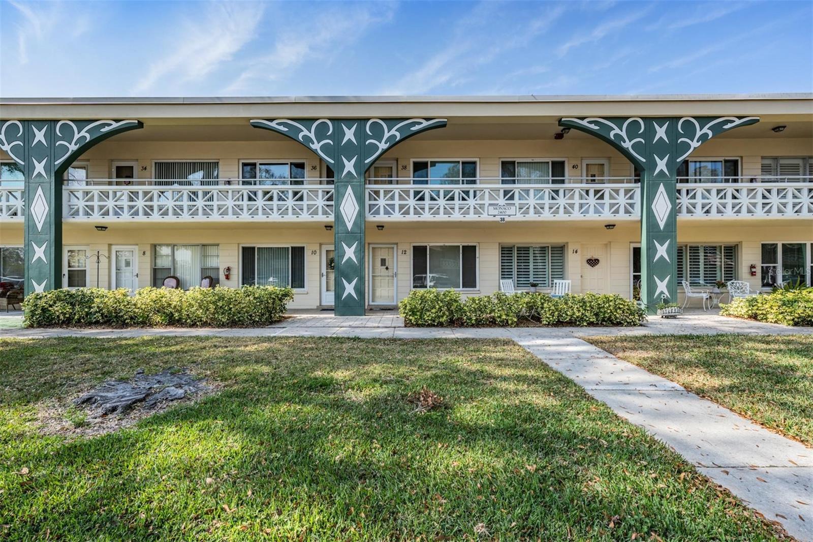 2400 Franciscan Dr #38 Property Photo