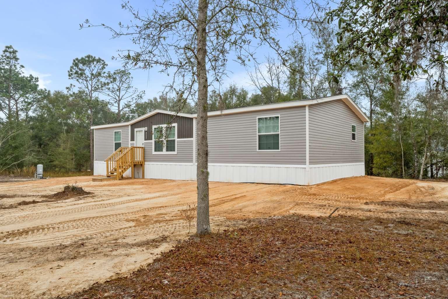 10551 Ne 117th Ln Property Photo