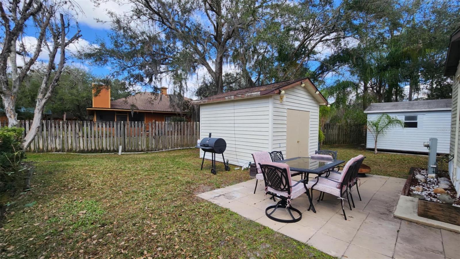 9 Long Hammock Dr Property Photo 15