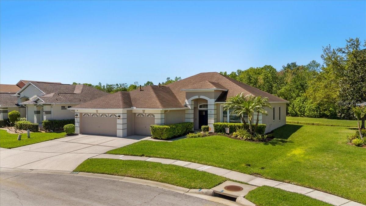 1327 Yardley Dr Property Photo