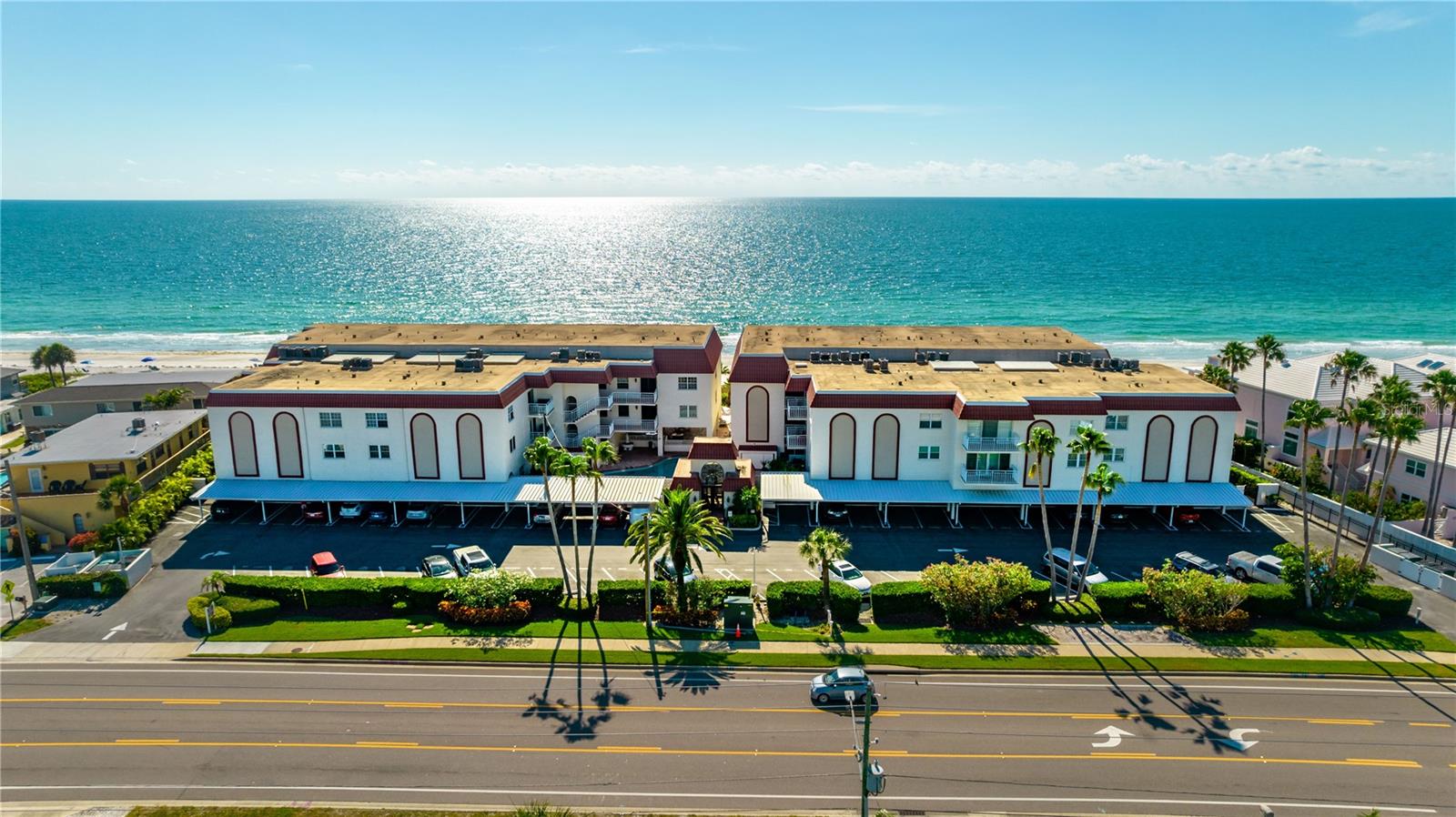 2900 Gulf Blvd #206 Property Photo