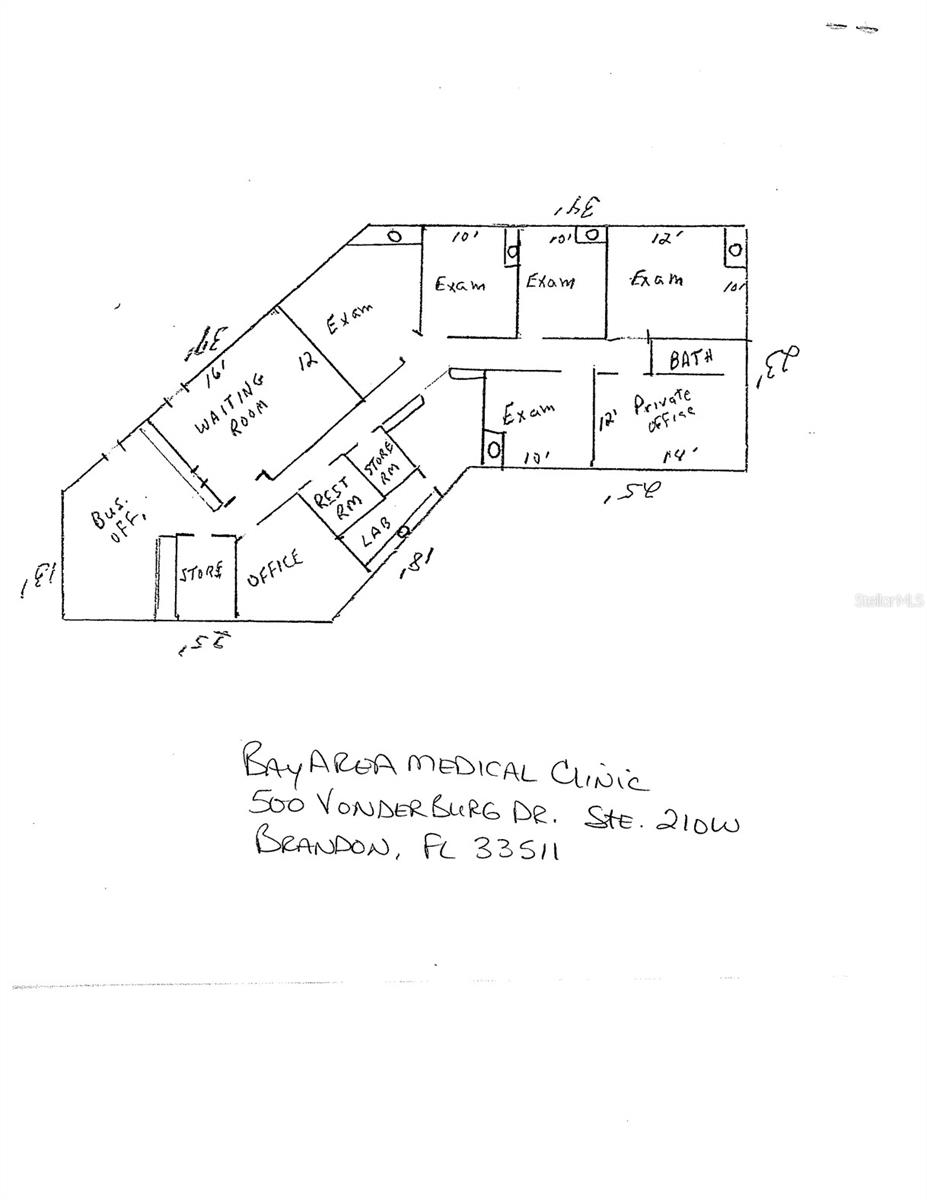 500 Vonderburg Dr #210w Property Photo 13