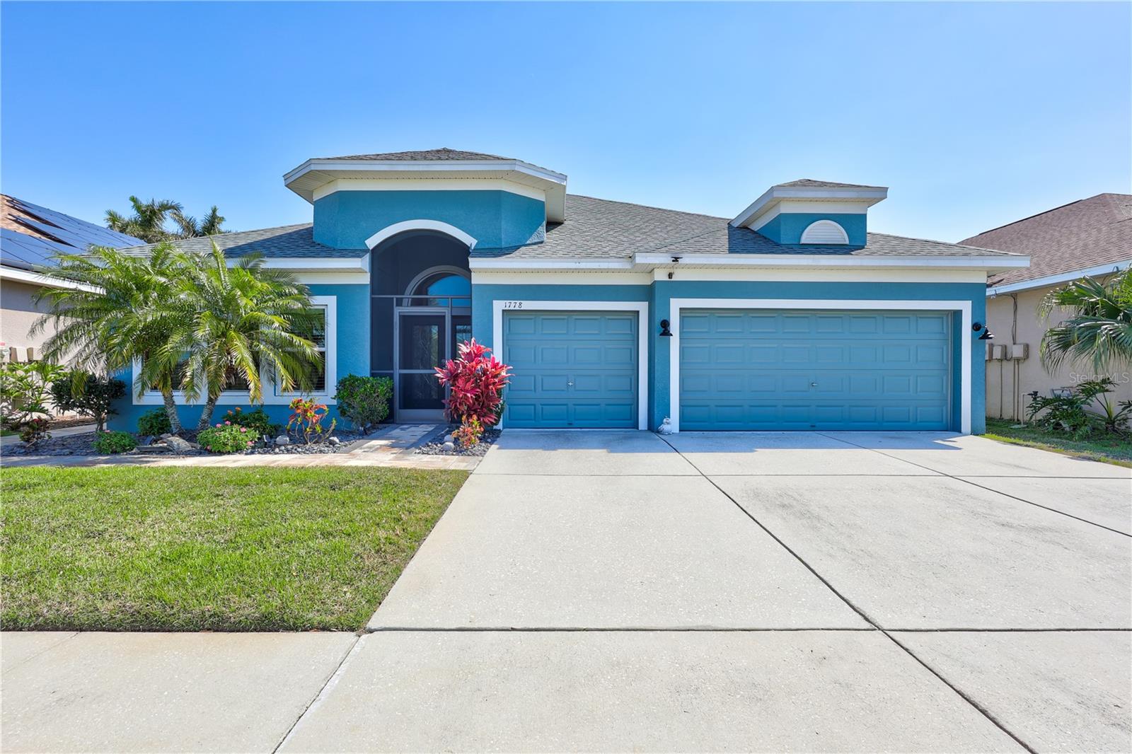1778 Mira Lago Cir Property Photo