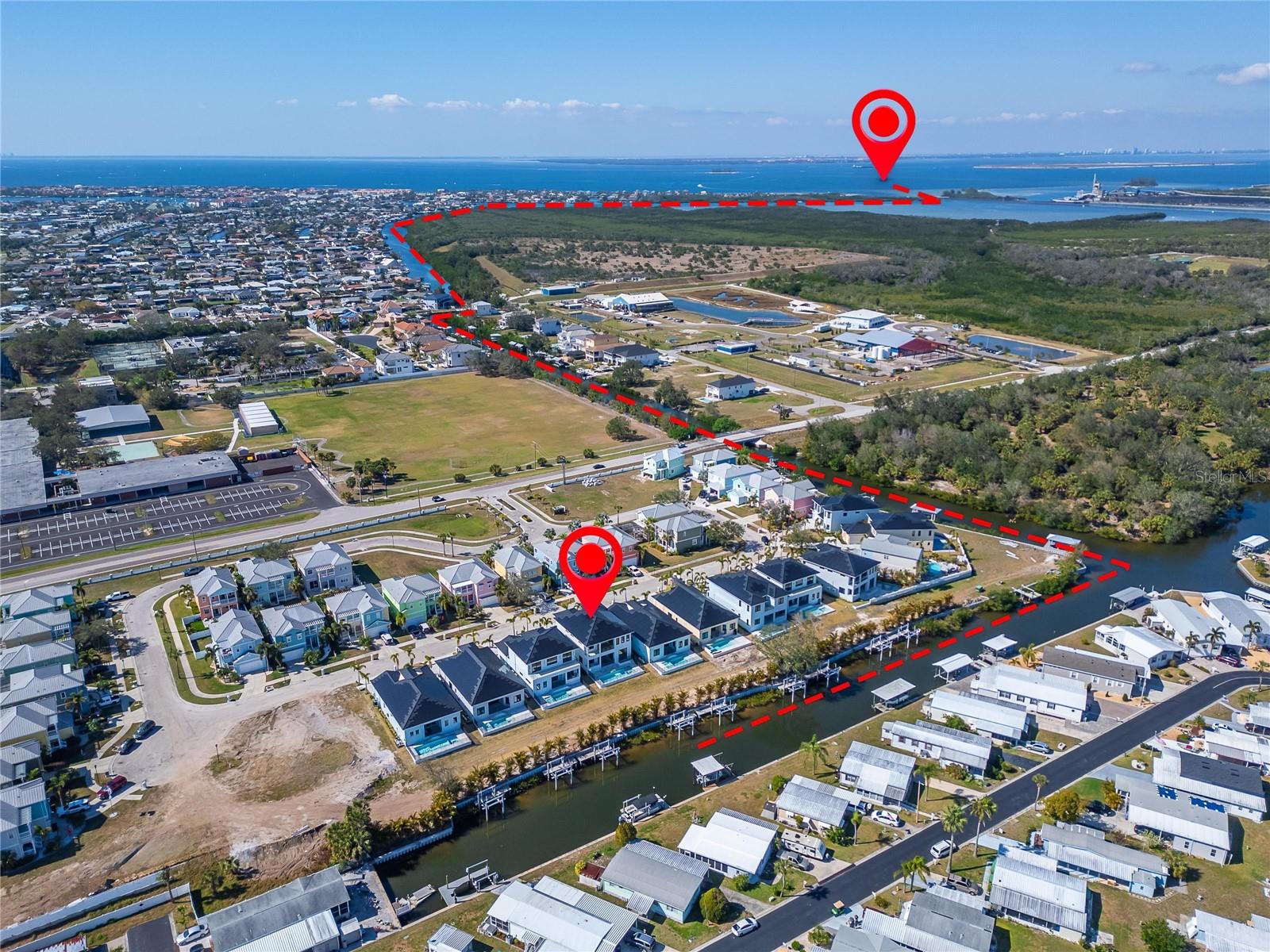 6536 Simone Shores Cir Property Photo 4