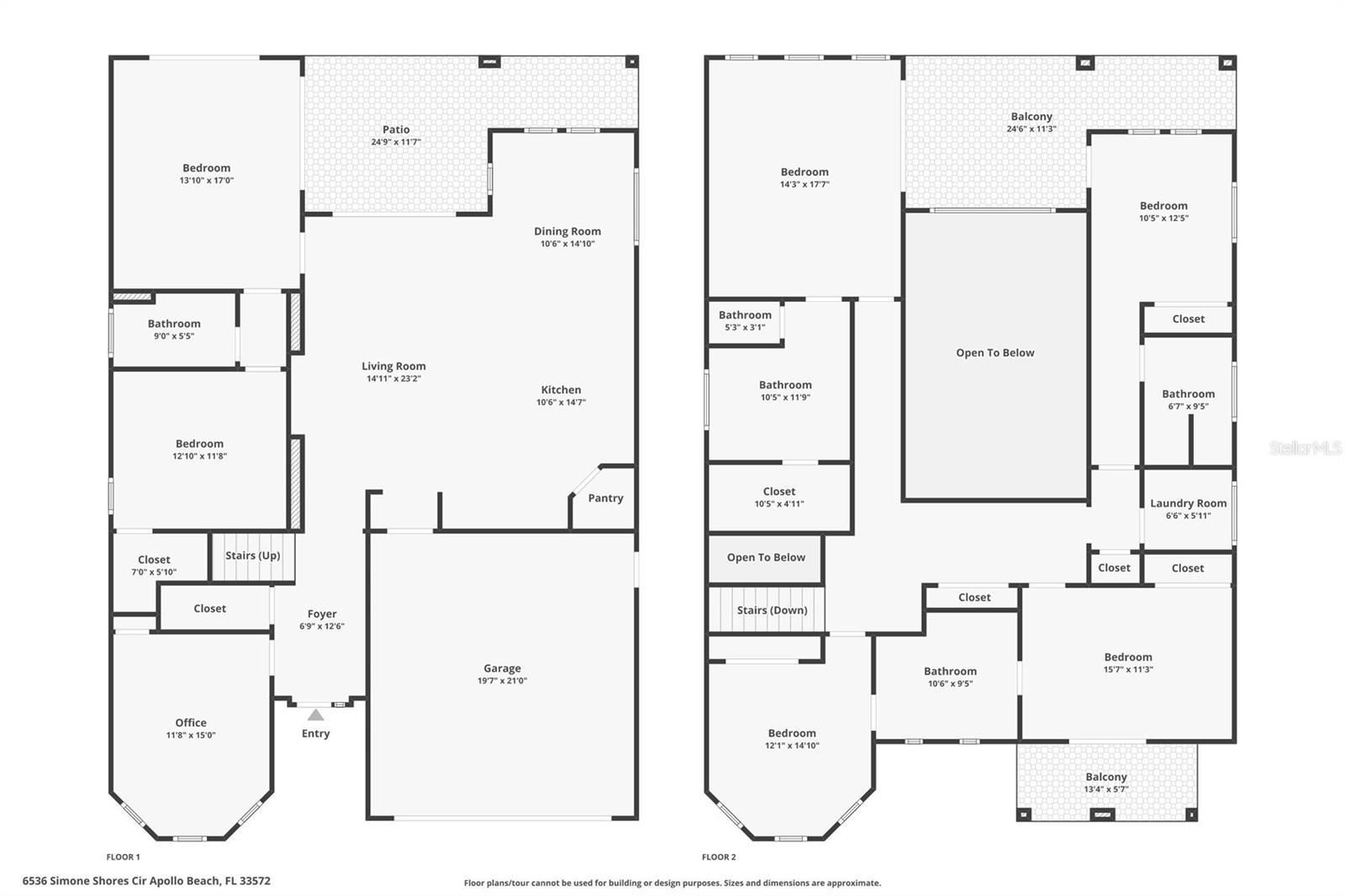 6536 Simone Shores Cir Property Photo 76