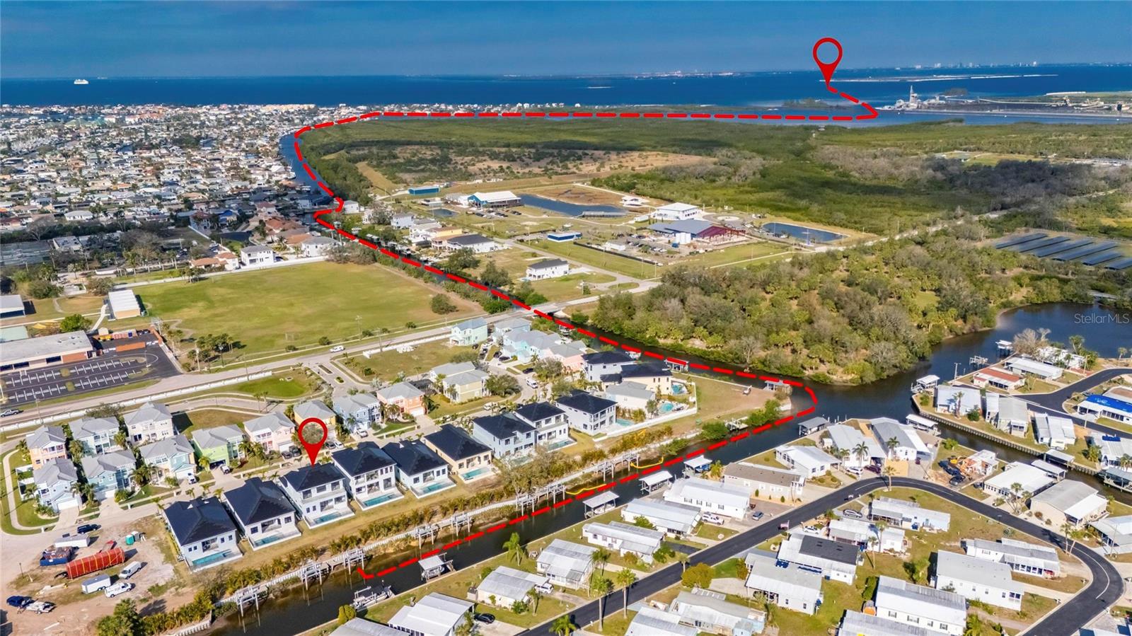 6538 Simone Shores Cir Property Photo 2