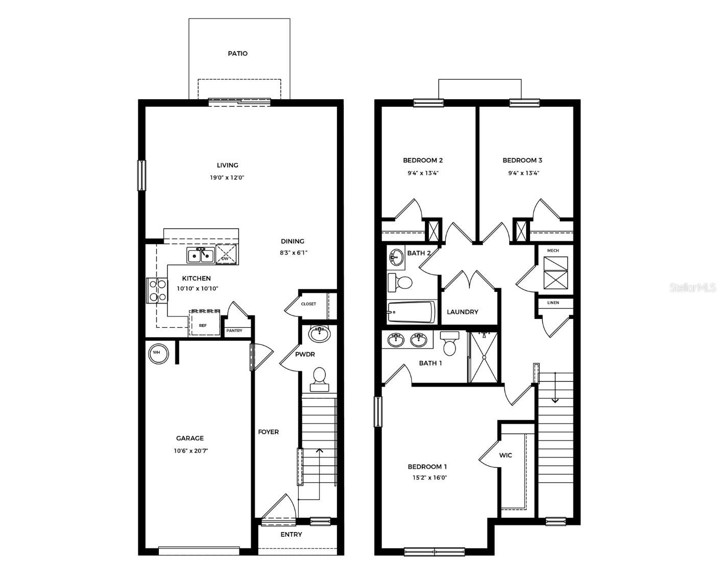 2752 Newbern Banks Dr Property Photo 17