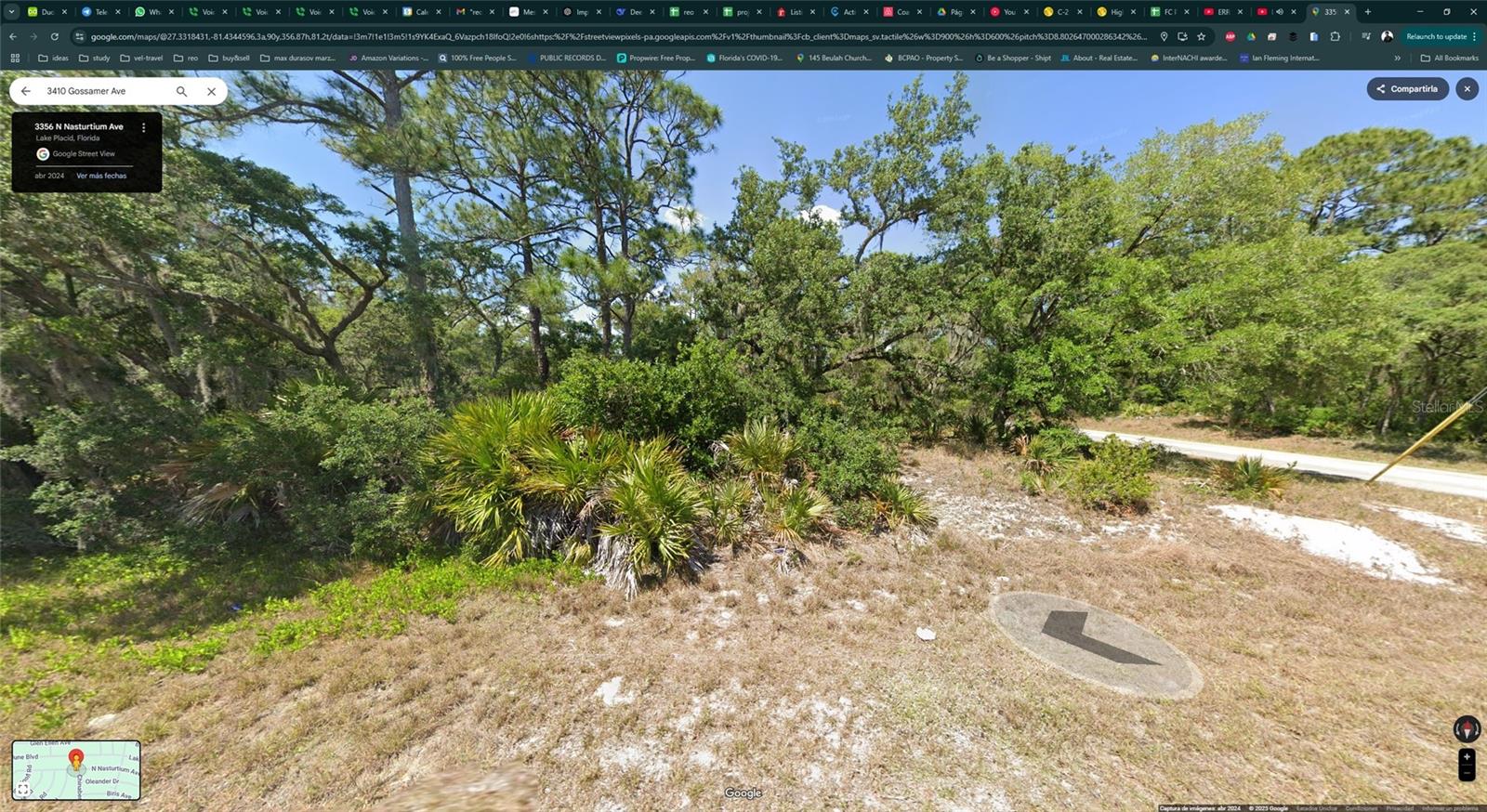 3410 Gossamer Ave Property Photo 4