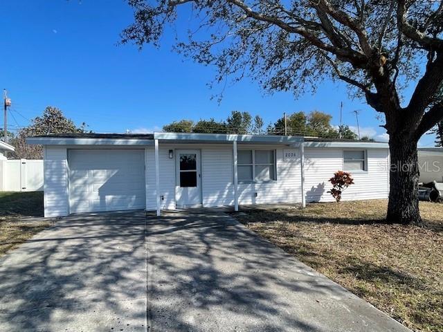 2036 Melody Dr Property Photo