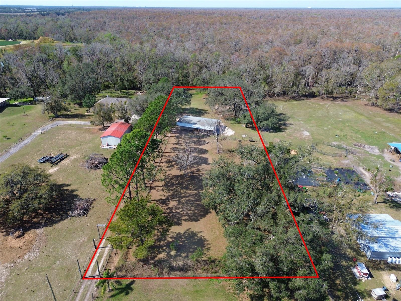 12001 Dozer Ln Property Photo