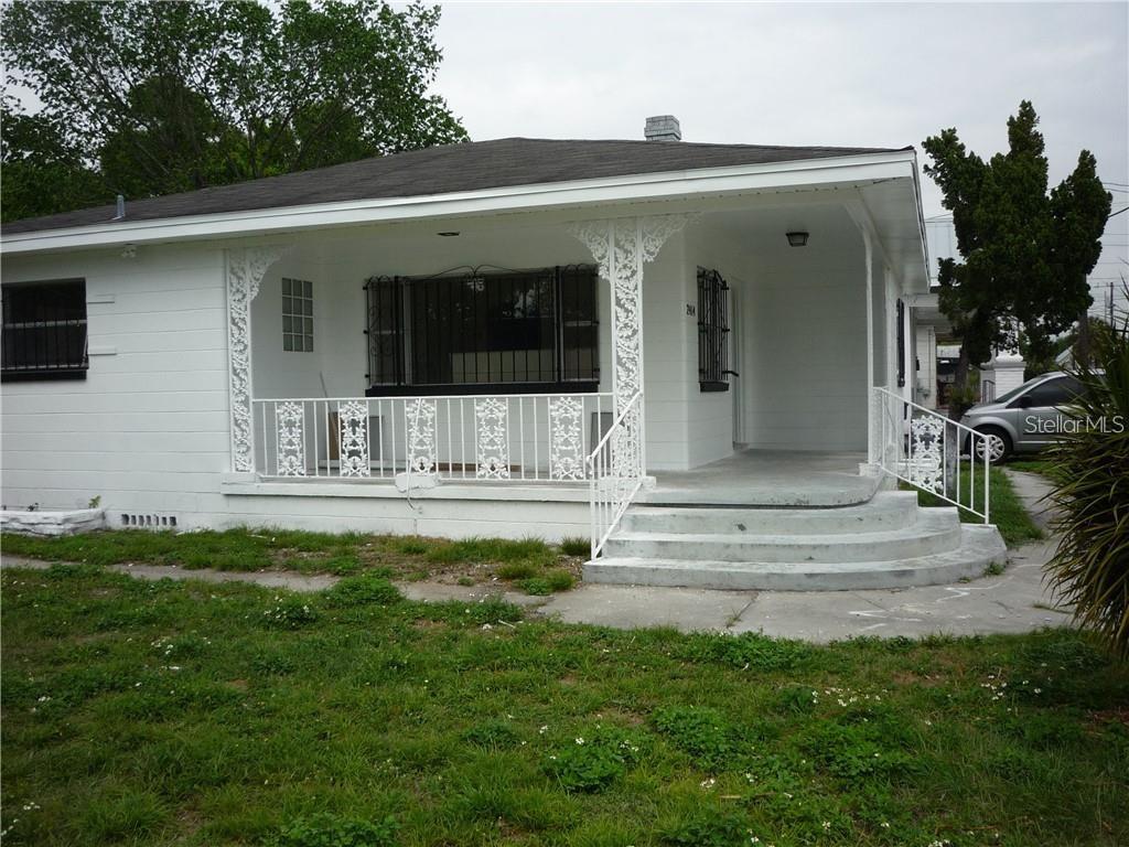 2414 E 8th Ave Property Photo 1