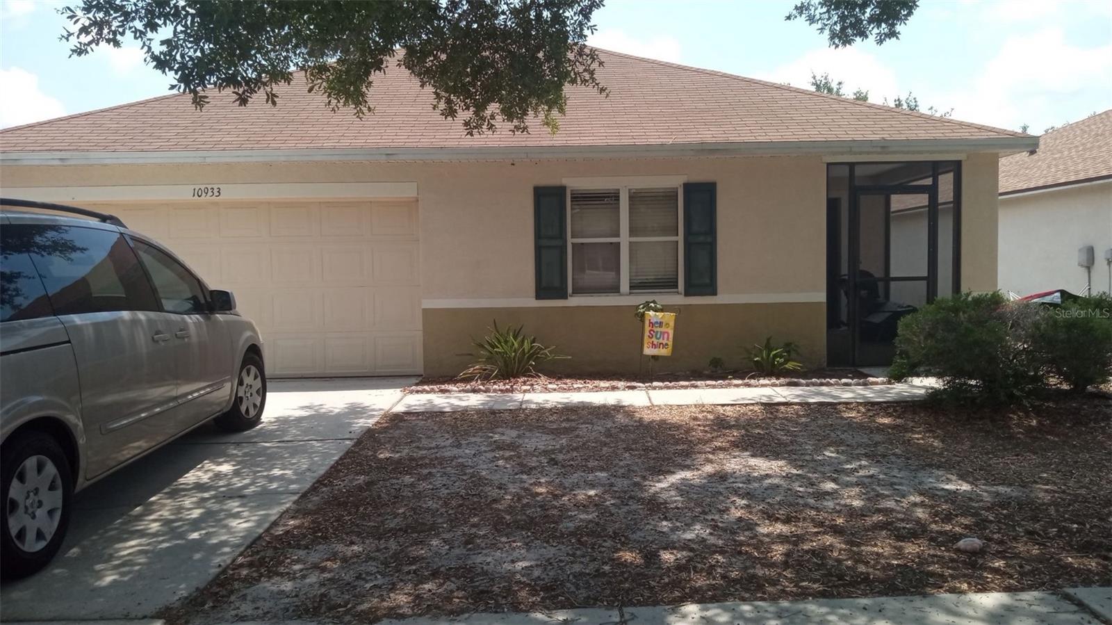 10933 Subtle Trail Dr Property Photo 1