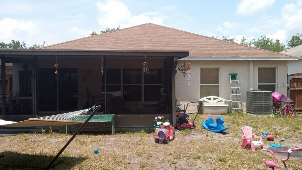 10933 Subtle Trail Dr Property Photo 2