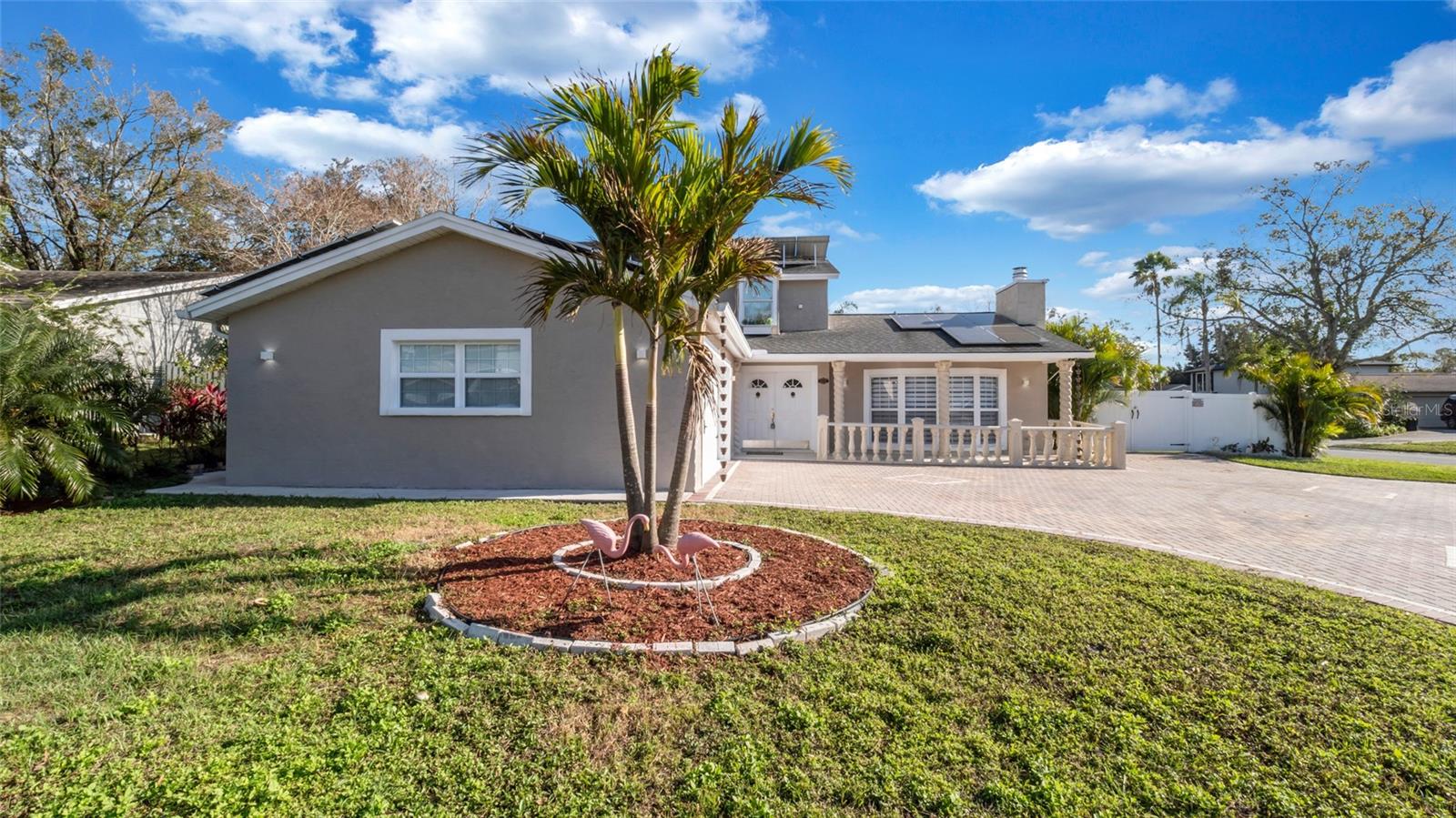 15701 Springmoss Ln Property Photo 1