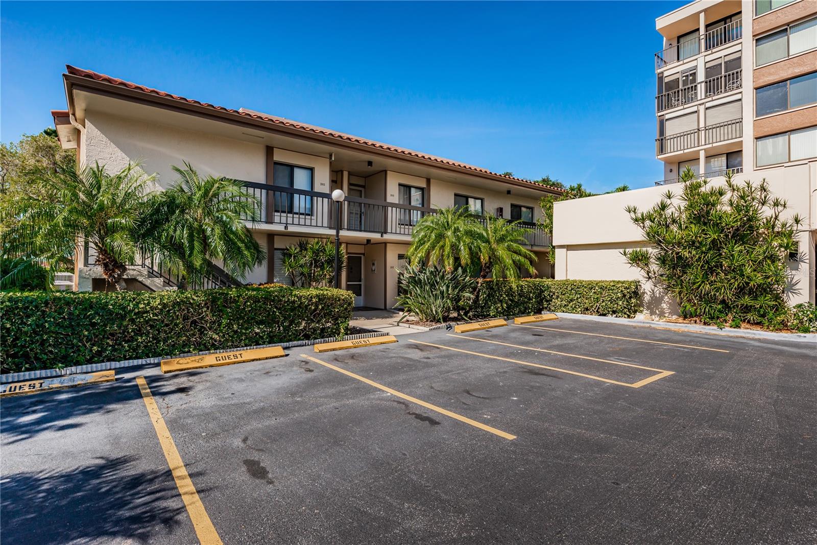6219 PALMA DEL MAR BLVD S #210 Property Photo 1