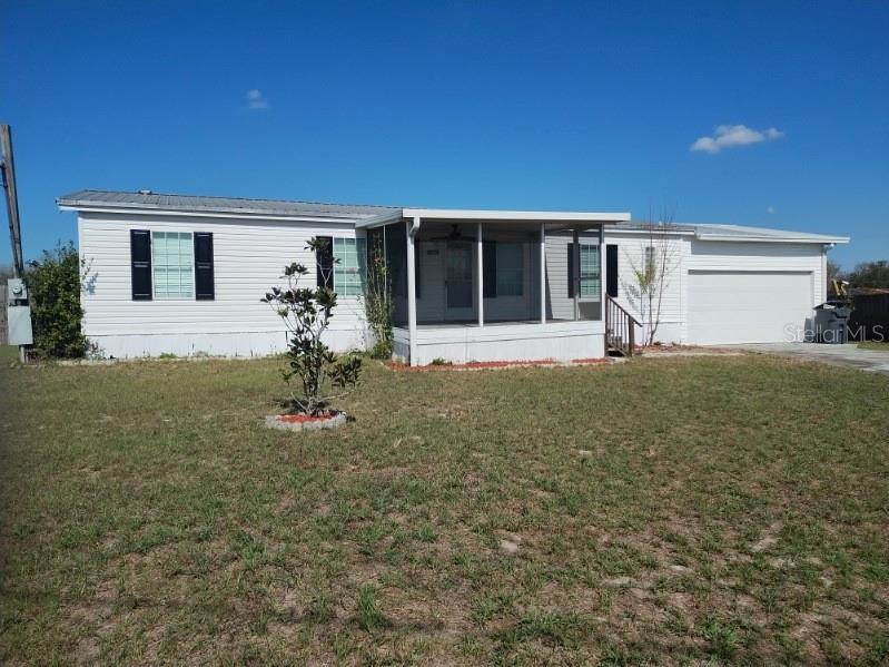 4425 Meadow Ridge Ave Property Photo 1
