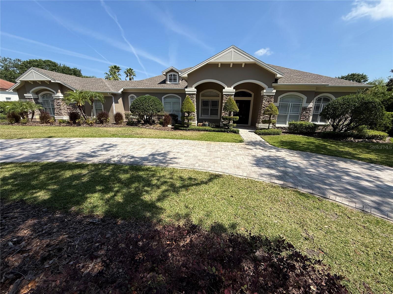 8503 Kentucky Derby Dr Property Photo 1