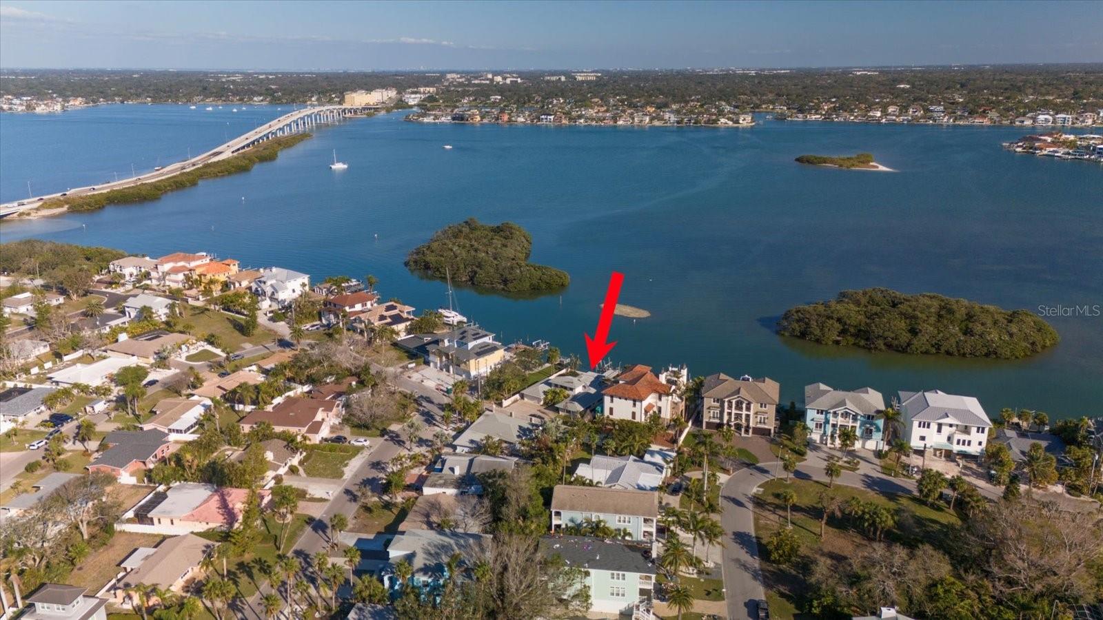 701 Harbor Dr Property Photo