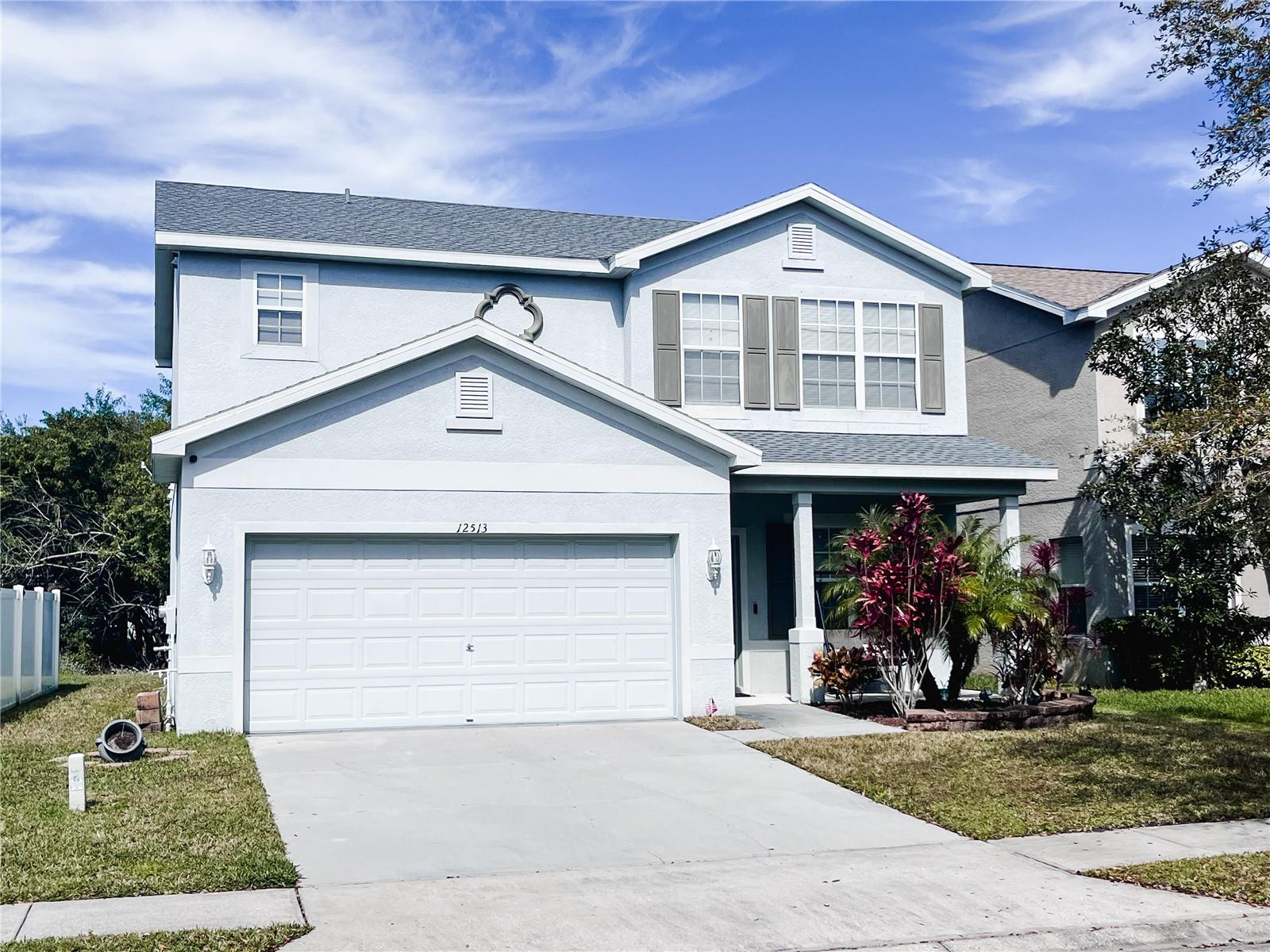 12513 Bay Branch Ct Property Photo