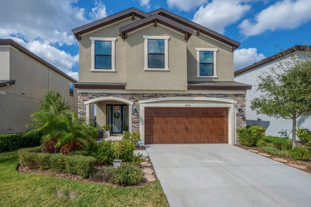 12515 Horseshoe Bend Dr Property Photo 1