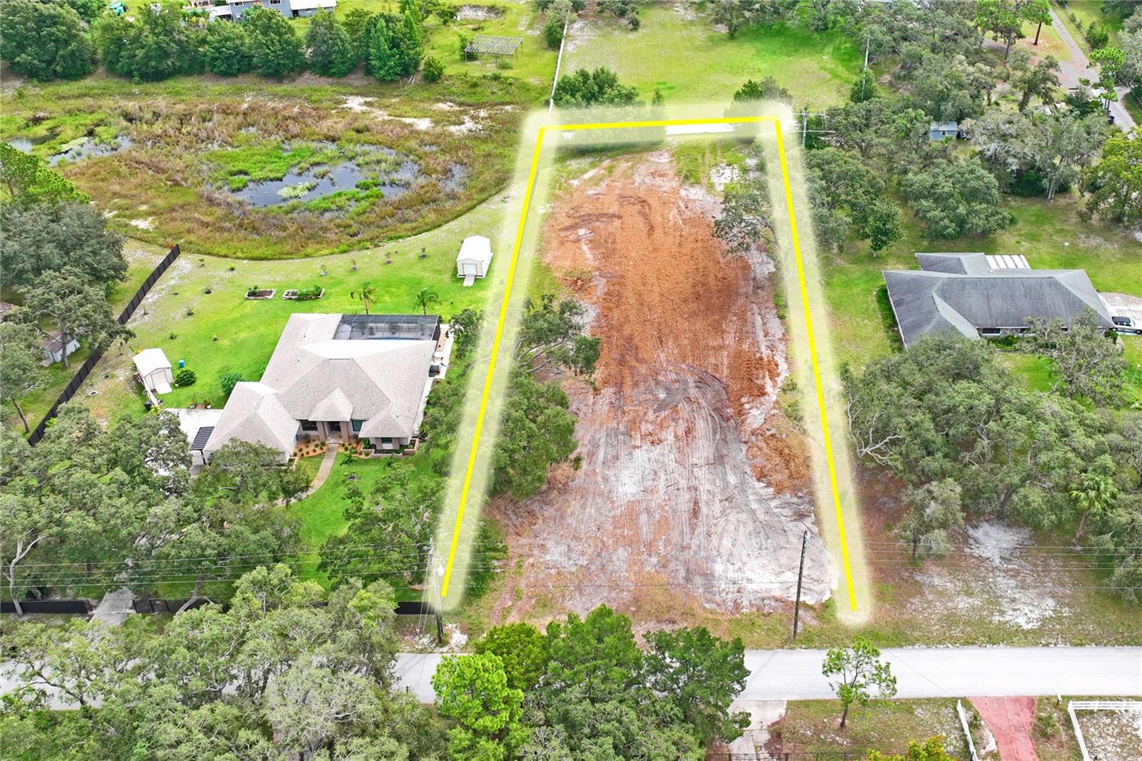 0 Lansford Dr Property Photo 2