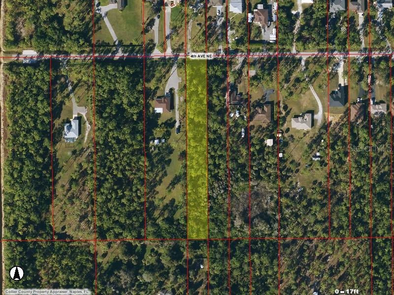 Naples Real Estate Listings Main Image