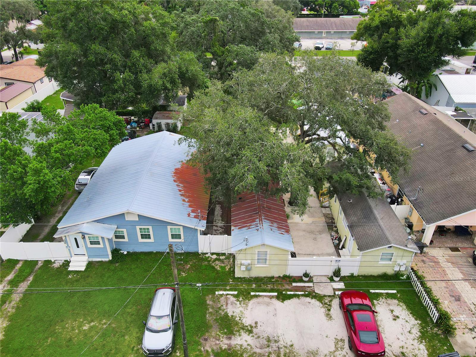 8413 N Hamner Ave Property Photo