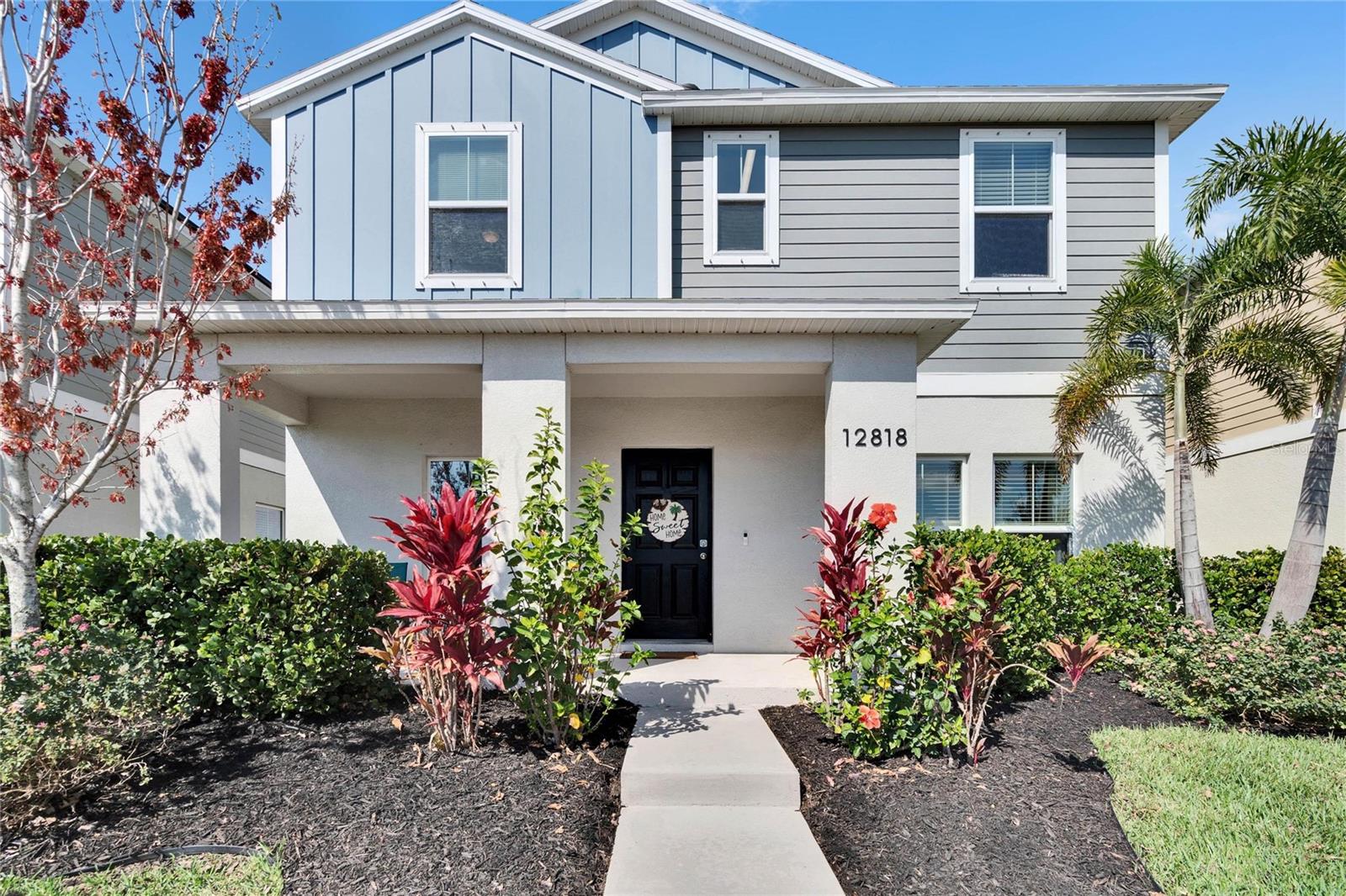 12818 Crested Iris Way Property Photo 1