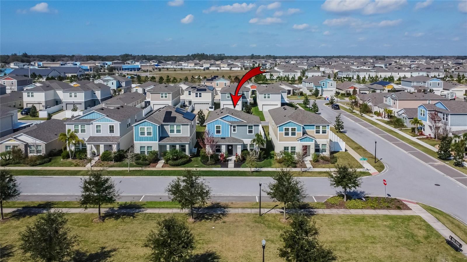 12818 Crested Iris Way Property Photo 45