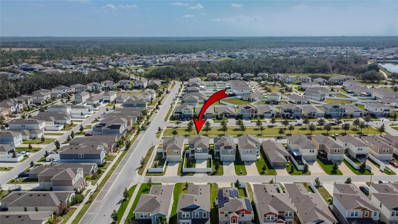 12818 Crested Iris Way Property Photo 49