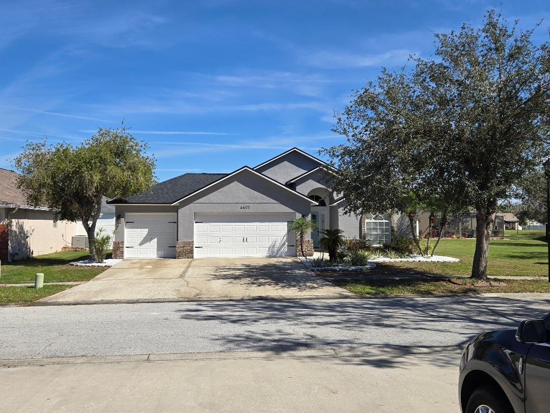 6601 Thackston Dr Property Photo 1
