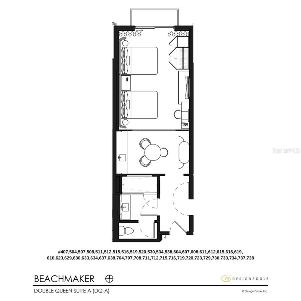 15000 Madeira Way #741 Property Photo 11