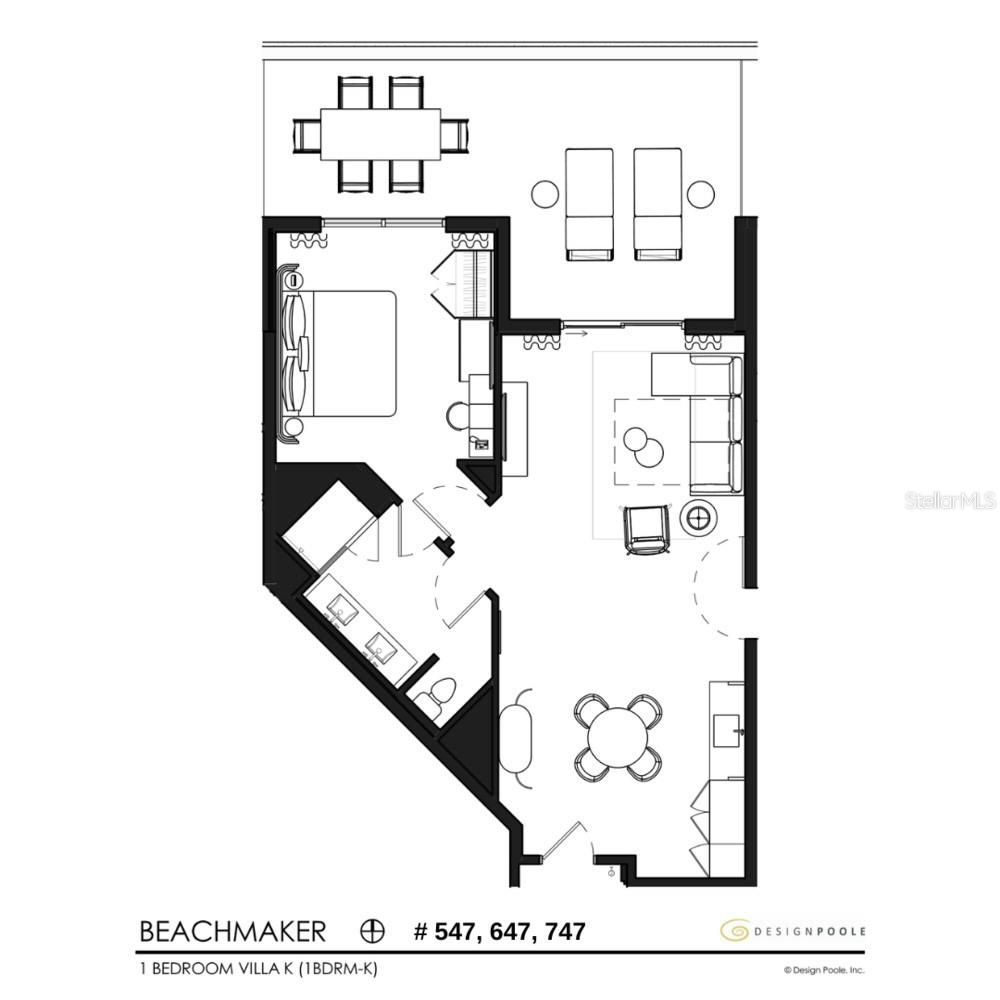 15000 Madeira Way #741 Property Photo 19