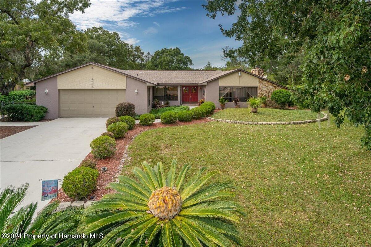 5443 OTT CT Property Photo 1
